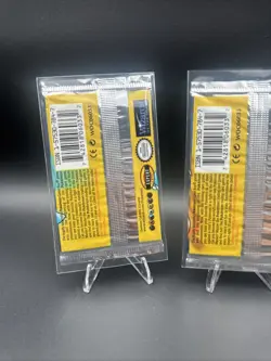 1999 Pokemon Base Set Booster Packs Art Set Of 3 - Charizard Blastoise Venusaur - Image 5