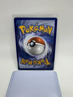 Mega Gengar Ex Promo 056/094 Pokemon Phantasmal Flames NM - Image 2