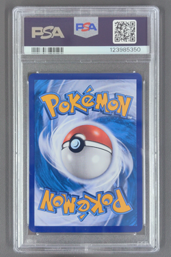 PSA 10 Pokemon TCG Chinese exclusive Umbreon Gem Pack Vol.2 06 15/15 CBB2C - Image 2