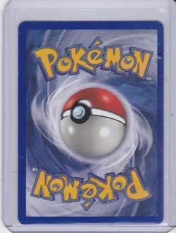 POKEMON FOSSIL 1ST EDITION TENTACOOL COMMON # 56/62 UNPLAYED - Image 2