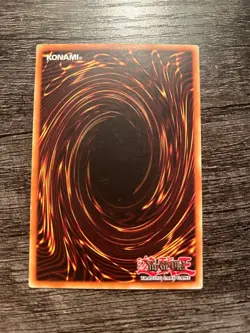 German - Black Rose Dragon CSOC-EN039 1st Edition Ultimate Rare YuGiOh MP - Image 4