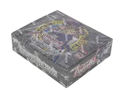 YU-GI-OH 25TH ANNIVERSARY: INVASION OF CHAOS BOOSTER BOX - Image 2