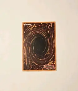 Yugioh Spellbinding Circle MRL-006 Magic Ruler Ultra Rare LP - Image 2