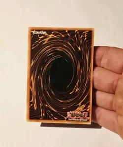 Yugioh Spellbinding Circle MRL-006 Magic Ruler Ultra Rare LP - Image 5