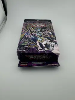 YuGiOh Structure Deck Shaddoll Showdown Factory Sealed New - Image 3