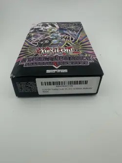 YuGiOh Structure Deck Shaddoll Showdown Factory Sealed New - Image 4
