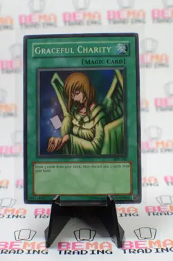 Graceful Charity SDP-040 Starter Deck: Pegasus Unlimited - Image 1