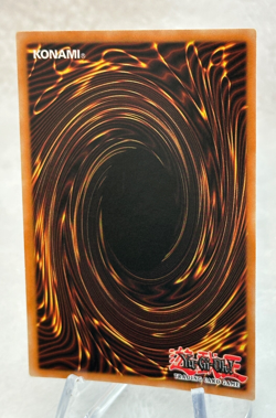 Yu-Gi-Oh! - Cyber Dragon RA03-EN155 Platinum Secret Rare 1st Edition - Image 5