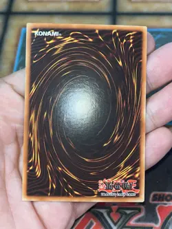 Yu-Gi-Oh! 1996 TCG B.Skull Dragon Limited Edition BPT-006 - Image 4