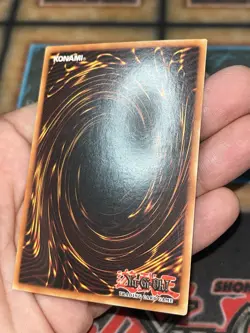 Yu-Gi-Oh! 1996 TCG B.Skull Dragon Limited Edition BPT-006 - Image 5