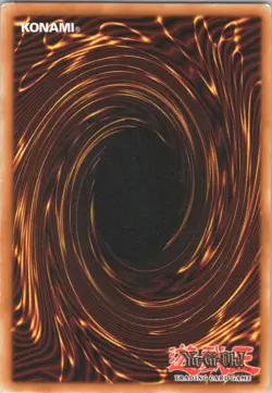 1996 TCG Unlimited RIGHT LEG OF THE FORBIDDEN ONE HOLO RARE #LOB-120 - Image 2