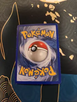 Ampharos ex 89/97 EX Dragon Holo Rare Pokemon Trading Card Game - Image 2