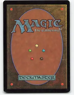 Dust to Dust # Magic the Gathering Card - Image 2