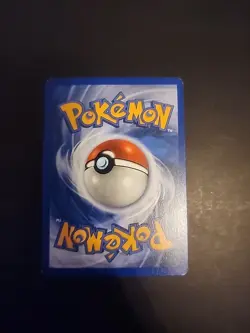 Kabuto 1st Edition Neo Discovery Pokemon Trading Card 56/75 Common - Image 2