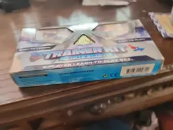 Pokemon Card - XY Trainer Kit: Latias & Latios - Factory Sealed - Image 3