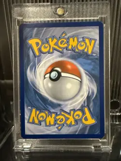 Pokemon TCG Salamence XY Promo Holo Card XY59 - Image 3