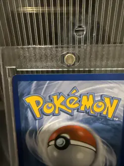 Pokemon TCG Salamence XY Promo Holo Card XY59 - Image 5