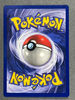Kabuto 50/62 Base Set Series Fossil COMMON Stage 1 Pokemon Card 1999 WOTC NM - Image 2