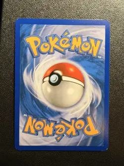 Gliscor 62/111 Rising Rivals Reverse Holo - Pokemon Card LP - Image 2