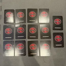 Lot Of 14 Chaotic TCG Cards Mixed Creature Location Attack 2007 2008 Bulk Rare - Image 2