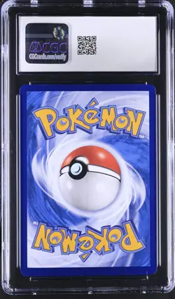 CGC 9 Sylveon Art Rar 15/15 Gem Pack Vol. 2 S. Chinese 2025 09 Pokemon Card MINT - Image 2