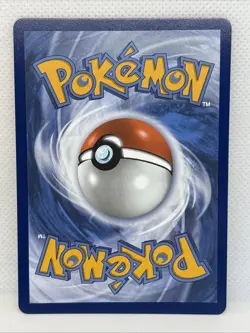 Mega Mawile ex 162/132 Me01: Mega Evolution Holo Near Mint Pokemon TCG Card - Image 2