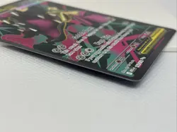 Mega Mawile ex 162/132 Me01: Mega Evolution Holo Near Mint Pokemon TCG Card - Image 3