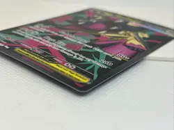 Mega Mawile ex 162/132 Me01: Mega Evolution Holo Near Mint Pokemon TCG Card - Image 4