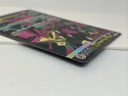 Mega Mawile ex 162/132 Me01: Mega Evolution Holo Near Mint Pokemon TCG Card - Image 5