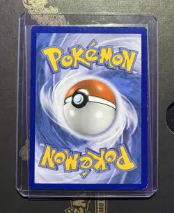 Pokemon Gengar EX Full Art Holo Ultra Rare Card XY-Phantom Forces 114/119 - Image 2