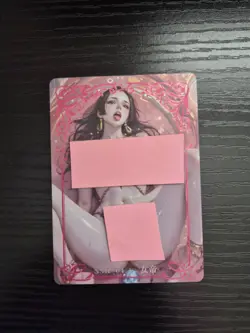 Goddess Story Full Pond of Squirting Card - One Piece - Boa Hancock - SSR-04 - Image 1