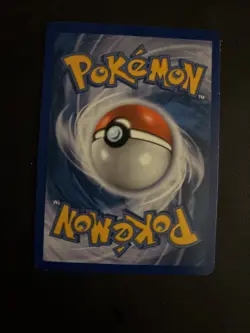 Pokemon Eevee TCG 56/95 Call of Legends Collectible Trading Card - Image 2