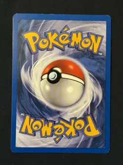 Horsea 1st Edition 49/62 Fossil Common Pokemon Vintage Card WOTC NM - Image 2
