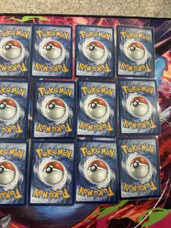 Lot Of 15 Ex Cards From Mixed Sets Pokemon NM - Image 5
