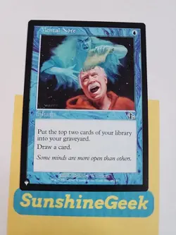 Mental Note The List Reprints - Image 1