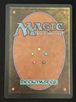 1x MTG Dust to Dust - The Dark (DRK) - Magic the Gathering - Image 2