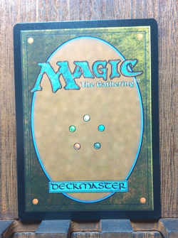 MTG🎇 - Abyssal Persecutor THE LORD OF THE RINGS Hildebrandt Ill - Pack FRESH ❤ - Image 3