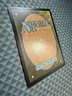 MTG Kratos’ Rage #2211 Rainbow Foil Rare Secret Lair Drop Series (SLD) - Image 4