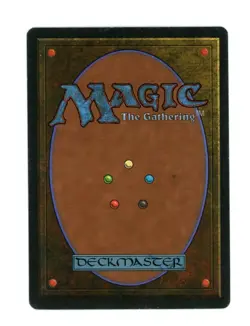 MTG Italian Legends FBB Arena of the Ancients Rare Italian MP- Moderately Played - Image 2