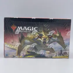 Magic the Gathering Ikoria Lair of Behemoths Sealed Draft Booster Box MTG WOTC - Image 1