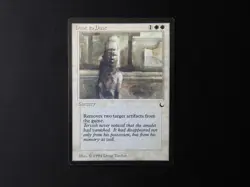 Dust to Dust LP [The Dark] Multiple Available Mtg Magic Free Tracking! - Image 1