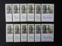 Dust to Dust LP [The Dark] Multiple Available Mtg Magic Free Tracking! - Image 3