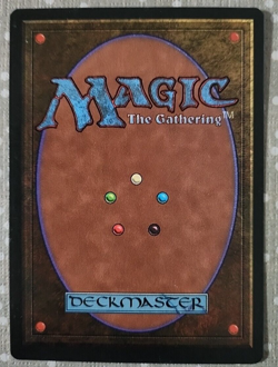 Dust to Dust The Dark NM Near Mint MTG - Image 2