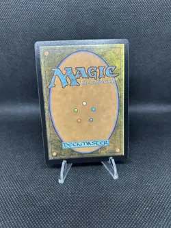 MTG Leonardo da Vinci Borderless - Assassin's Creed #118 - Image 2