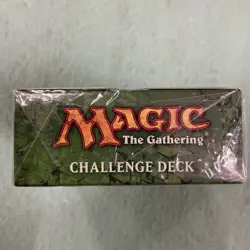 Magic The Gathering Theros Face The Hydra Challenge Deck Sealed - Image 3