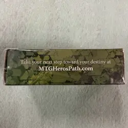 Magic The Gathering Theros Face The Hydra Challenge Deck Sealed - Image 5