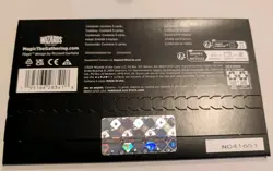 MTG Secret Lair x Dungeons & Dragons: Astarion's Thirst NON-FOIL SEALED - Image 2