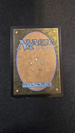 Syr Vondam, Sunstar Exemplar R Edge of Eternities 231 NM - Image 2