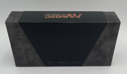 MTG SDCC San Diego Comic Con 2013 Boxed Set Sealed English Whnas4 FREE SHIPPING - Image 3