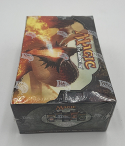 MTG Magic 2011 Core Set Booster Box Factory Sealed English Whnas4 FREE SHIPPING - Image 2
